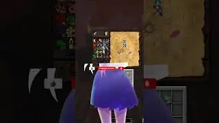 Кровавое одеяние тауматурга в Таумкрафт #minecraft #thaumcraft   #майнкрафт #minecraftmods #gaming
