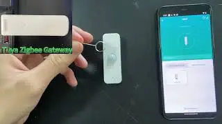 Tuya WiFi Zigbee PIR Motion Sensor Smart Home Human Body Infrared Detector Security Smart Life