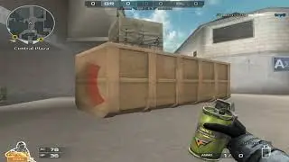 [CF] Frags 44