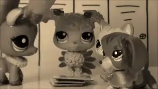 LPS: Fight Song (Music Video)