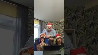 Czy lisek umie zagrać kolędę na flecie? 🦊🎶