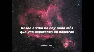 Christopher Lamont- COSMIC LOVE// Letra en Espa&ntilde;ol// Lyrics in the description.