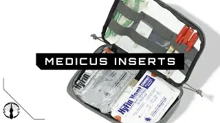 Shaw Concepts Shakedown &mdash; Medicus Insert