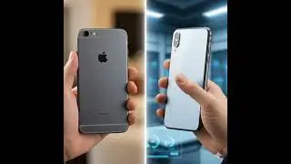 Phonerol Pom - Concept Phone