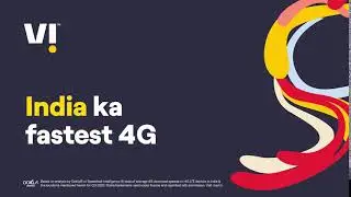 GIGAnet is now India&rsquo;s Fastest 4G