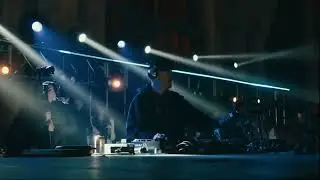 5 AM At Bagleys by Gorgon City, Live @ Shrine LA Outdoors 2024