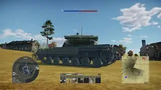 GKiLL vs BOBST War Thunder Полковые бои