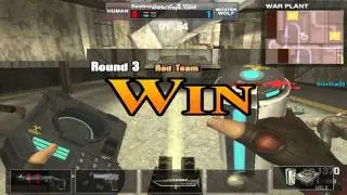 Wolfteam Simpute ft. Kinghoule