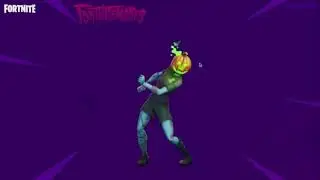 Fortnite Hallween Song