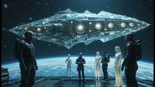 A Race Believed to Be Immortal&mdash;Until They Encountered Humanity| SciFi | SpaceOper