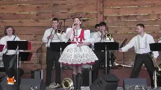 Blaskapelle Gloria - Cervene jablcko
