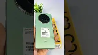 Poco C61 2 Years Software Update | Poco C61 Price In India 🔥 #shorts.