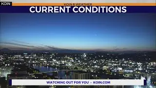 Weather forecast: Excessive Heat Warning issued for Portland metro