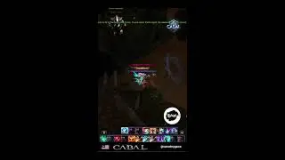 Event Christmas Day 10 | PlayCabal (Portrait)