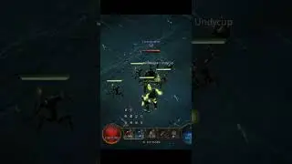 chaost statue tier 11 trail of mist | poison minion #undecember #shorts #arpg #pc #mobile
