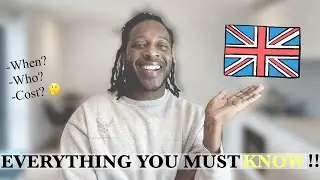 UK Post Study Work Visa (PSW) 2021 | Graduate Route FAQs