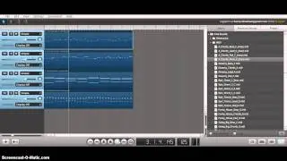 Quick Start for Soundation