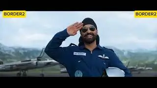 BORDER 2 NEW LETEST MOVIES 2026