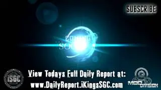 Donna's Theme (8 Bit Rendition) - DWCM Daily Report - 5/8/11