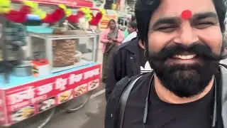 Lucknow telibagh ka vlog 🤣😂🤣😂