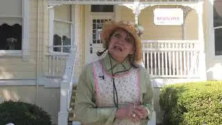 Novato Downtown History Tour 2021
