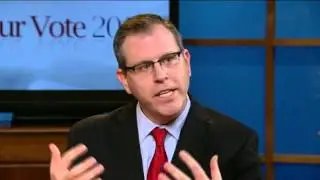 Arizona Illustrated:Political Forum - October 09, 2012