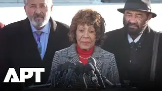 &ldquo;Trump Wants to Control the Fed&rdquo; &mdash; Democrats Slam Trump Ahead of Supreme Court Hearing | APT