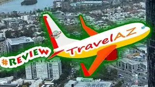 「TravelPZ」Review Melbourne Skydeck Ticket