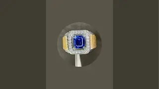 Đ&aacute; Qu&yacute; Nguy&ecirc;n Qu&acirc;n#daquytunhien #ruby #sapphire #spinel