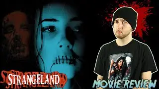 Dee Snider's Strangeland (1998) - Movie Review