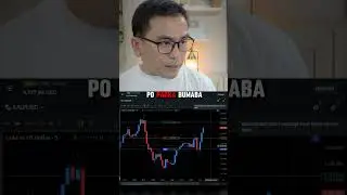 How To Use Trailing Stop Using Exness? #gold #xauusd #forex #galingexness #Borntotrade #titomoves