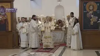 Prizren, Bogoslovija obeležila slavu Svetih Kirila i Metodija