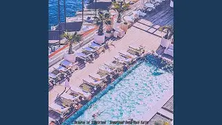Background for Staycations