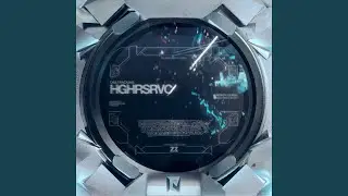 Higher Service (Noizbleed Remix)