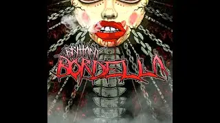 Brittany Bordella-Lips Like a Loaded Gun (Lyric Video)