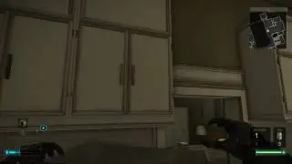 Deus Ex: Mankind Divided Praxis kit location