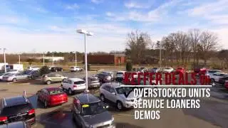 Union County KIA - Keffer Deal | April 2016 HD web