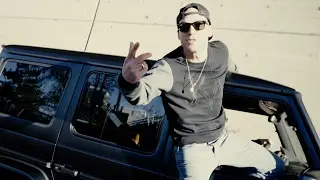 BÂLΩNCE | KK | KUSH KARISMA (Official 4K Clip)