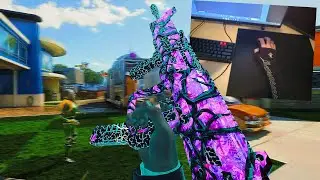 🔴LIVE - Jogando Black Ops 7 -  !pc !sensi !pix !comandos