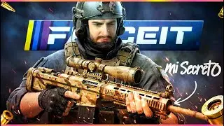 Вот как нужно использовать AWP в CS:GO FACEIT | MIXWELL