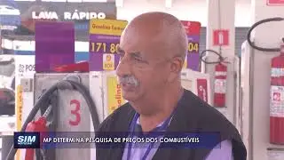 OLHO NOS PRE&Ccedil;OS: MP determina que procon pesquise os valores dos combust&iacute;veis em postos de Linhares