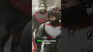 I Can't Believe This Doctor Doom Trailer Just Leaked. #avengers #mcu