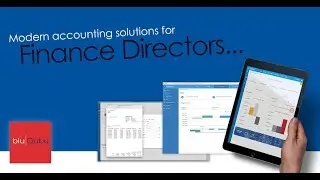 bluQube for Finance Directors | bluQube Accounting Software