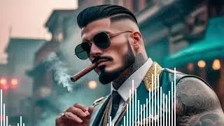 🔥 Raw Energy: Trap & Drill 2024 ⚡