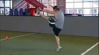 November Training Tip of the Month presented by D1 Sports