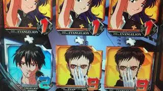 使徒再び　時短中BGM