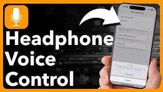 How To Turn Off Voice Control On Headphones