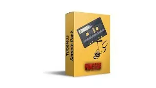 Timeless (Sample Pack) PREVIEW + FREE DOWNLOAD [FinesseTheProducer.com]