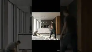 Luxury Crystal Vein Epoxy Kitchen Floor 💎 | Modern Kitchen Designs#KitchenDesign#EpoxyFloor