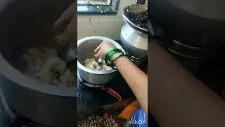 #muttonbloodfry #food